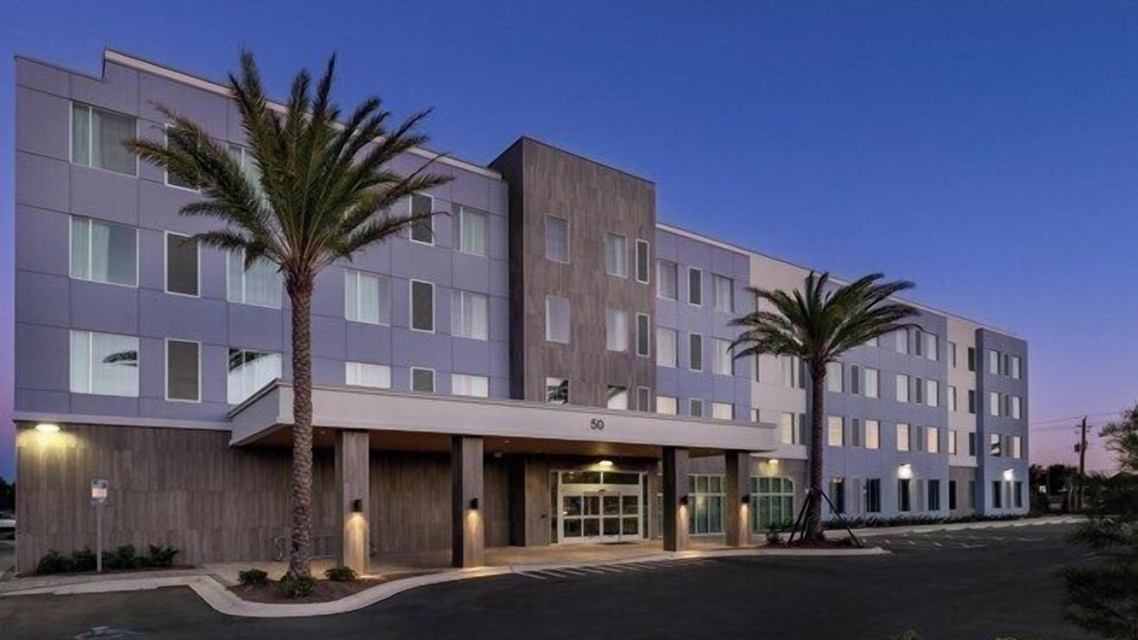 Photo of Outdoor in Miramar Beach