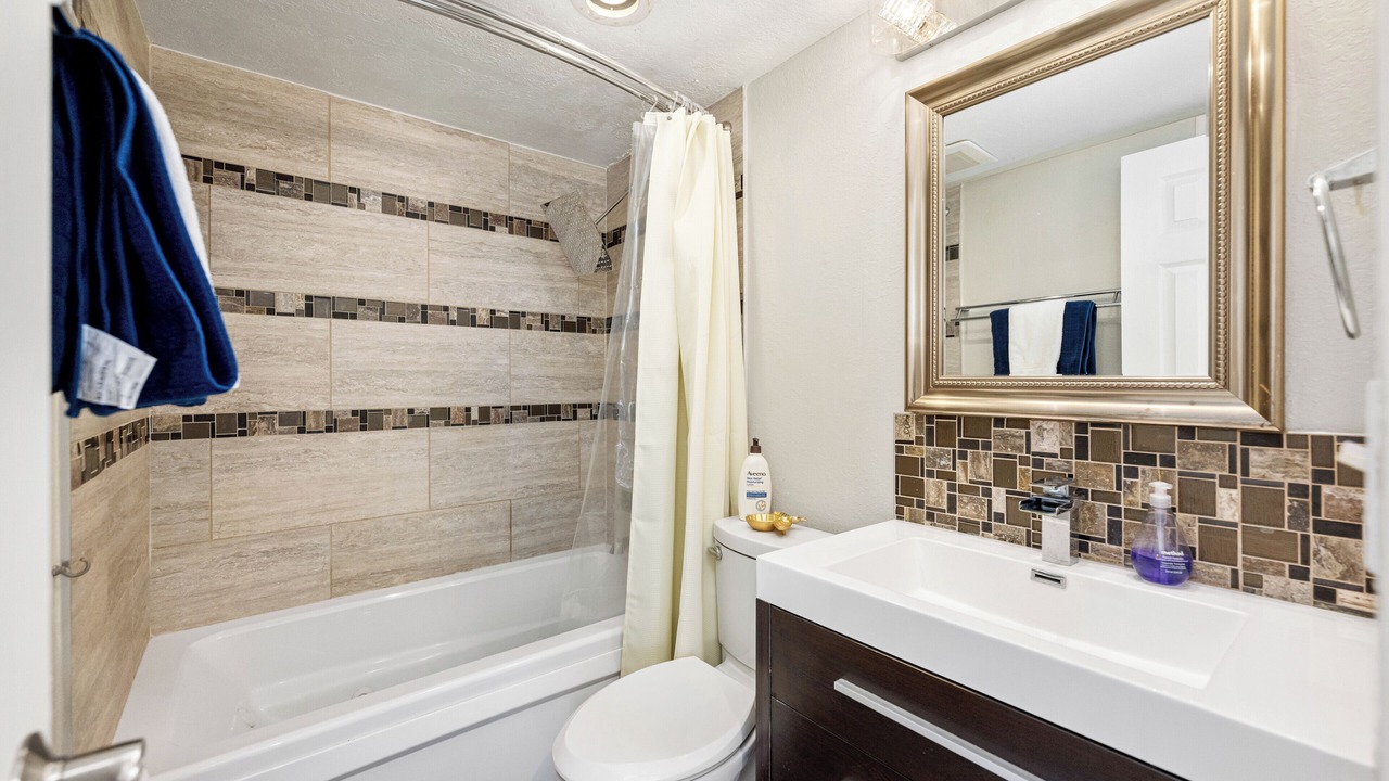 Photo of Bathroom in Winter Park