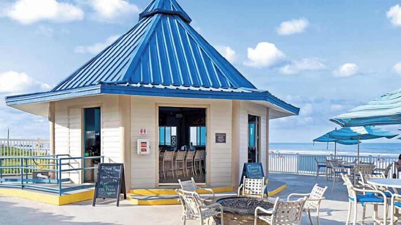 Photo of Outdoor in Daytona Beach