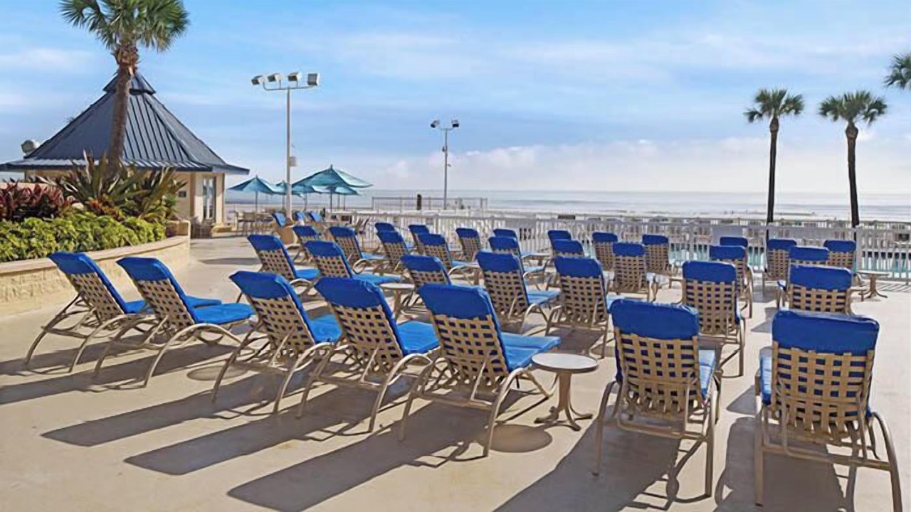 Photo of Outdoor in Daytona Beach