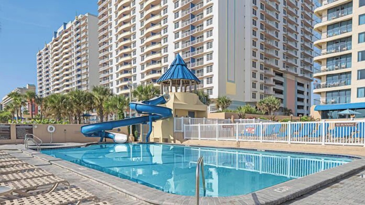 Photo of Outdoor in Daytona Beach
