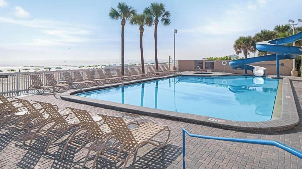 Photo of Outdoor in Daytona Beach