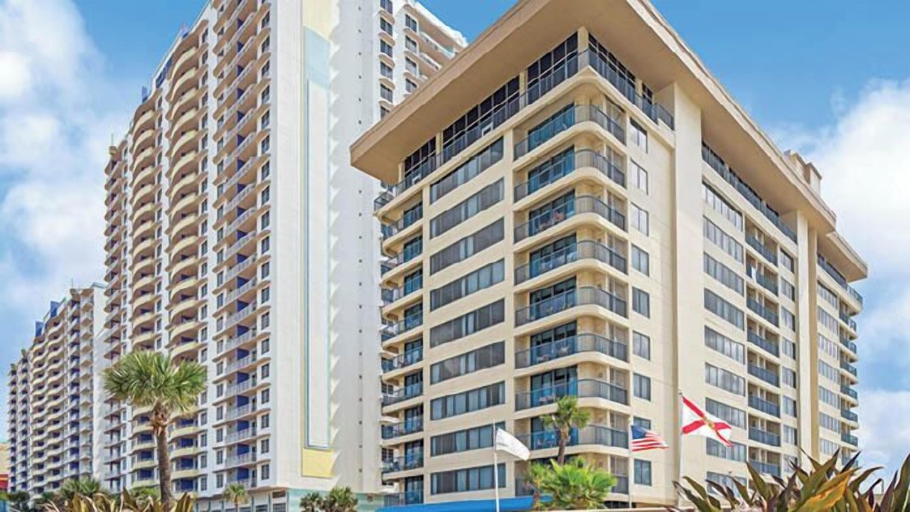 Photo of Outdoor in Daytona Beach