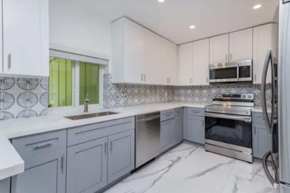 Photo of Kitchen in Pinecrest