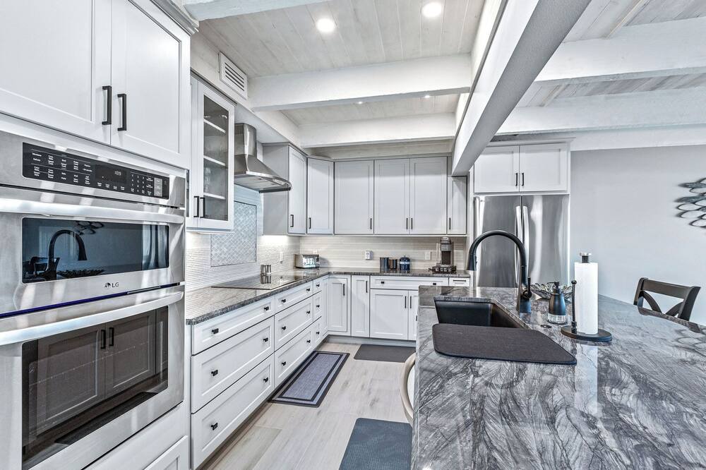 Photo of Kitchen in Bethune Beach