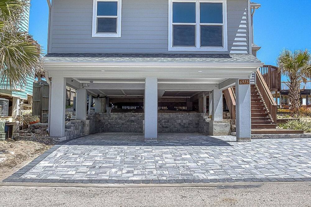 Photo of Outdoor in Bethune Beach