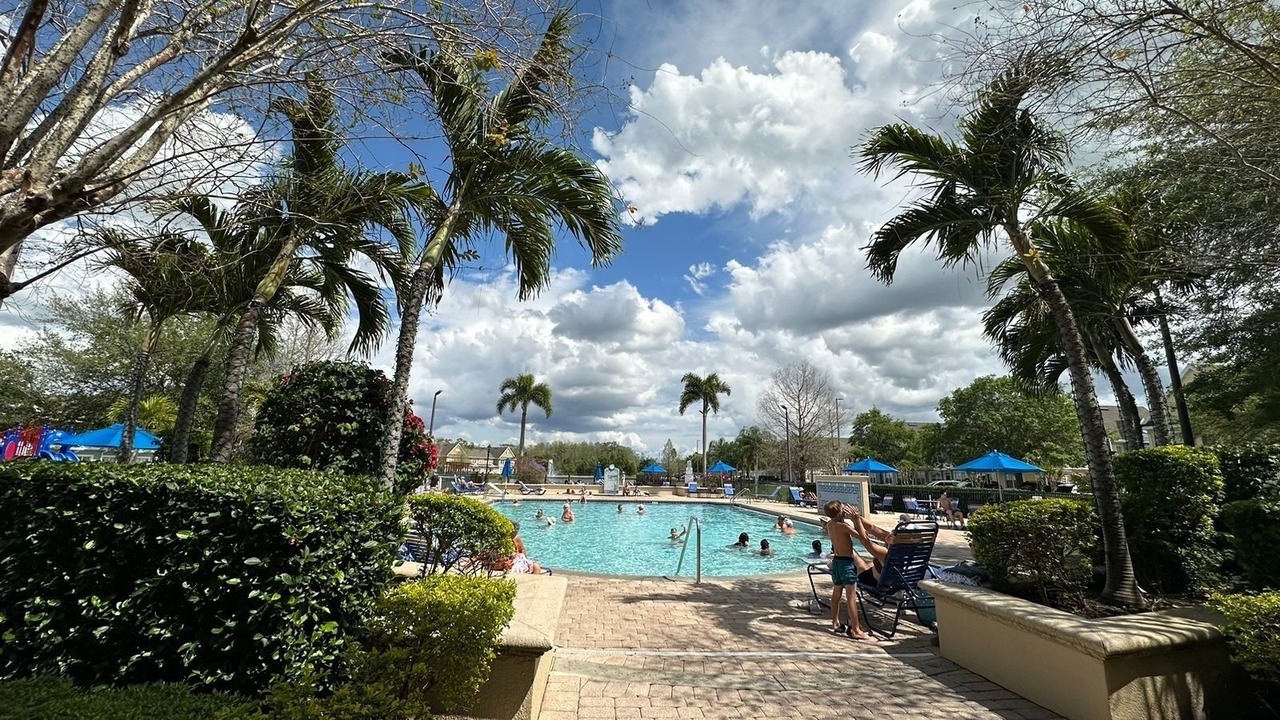Photo of Outdoor in Venetian Bay Villages