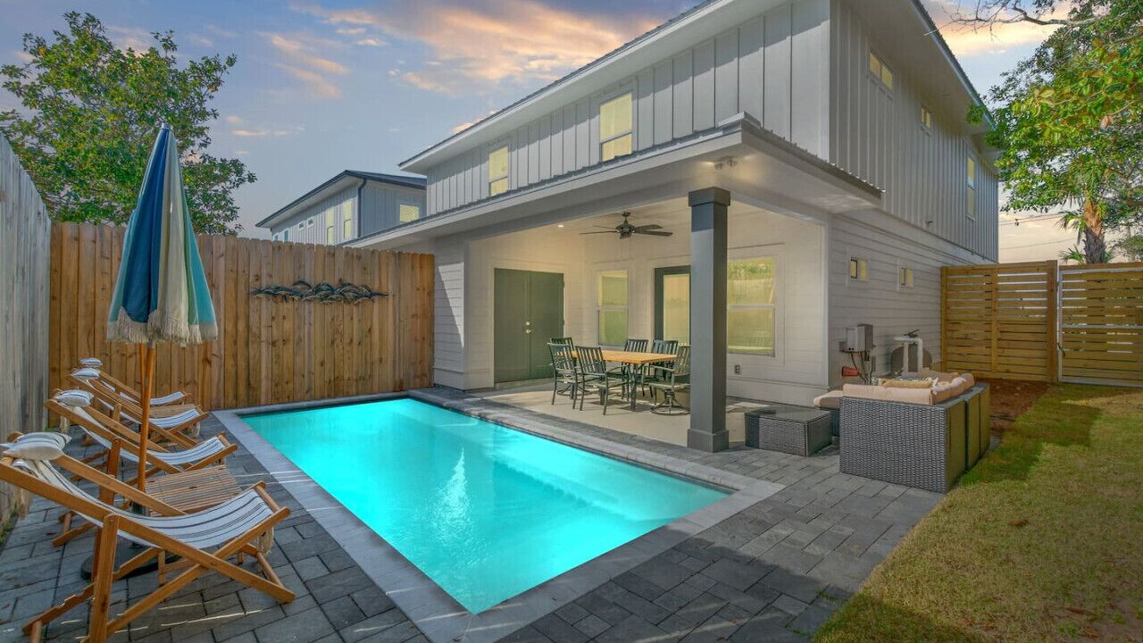 Photo of Outdoor in Bahama Beach