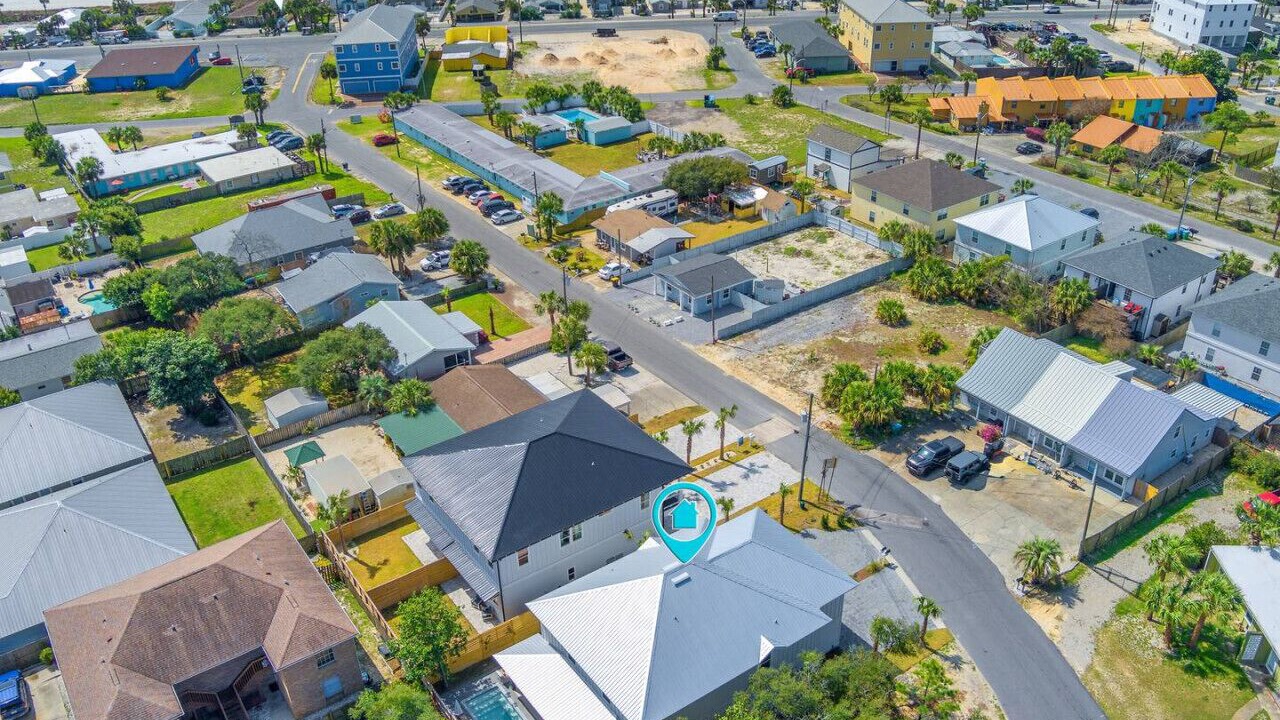 Photo of Outdoor in Bahama Beach