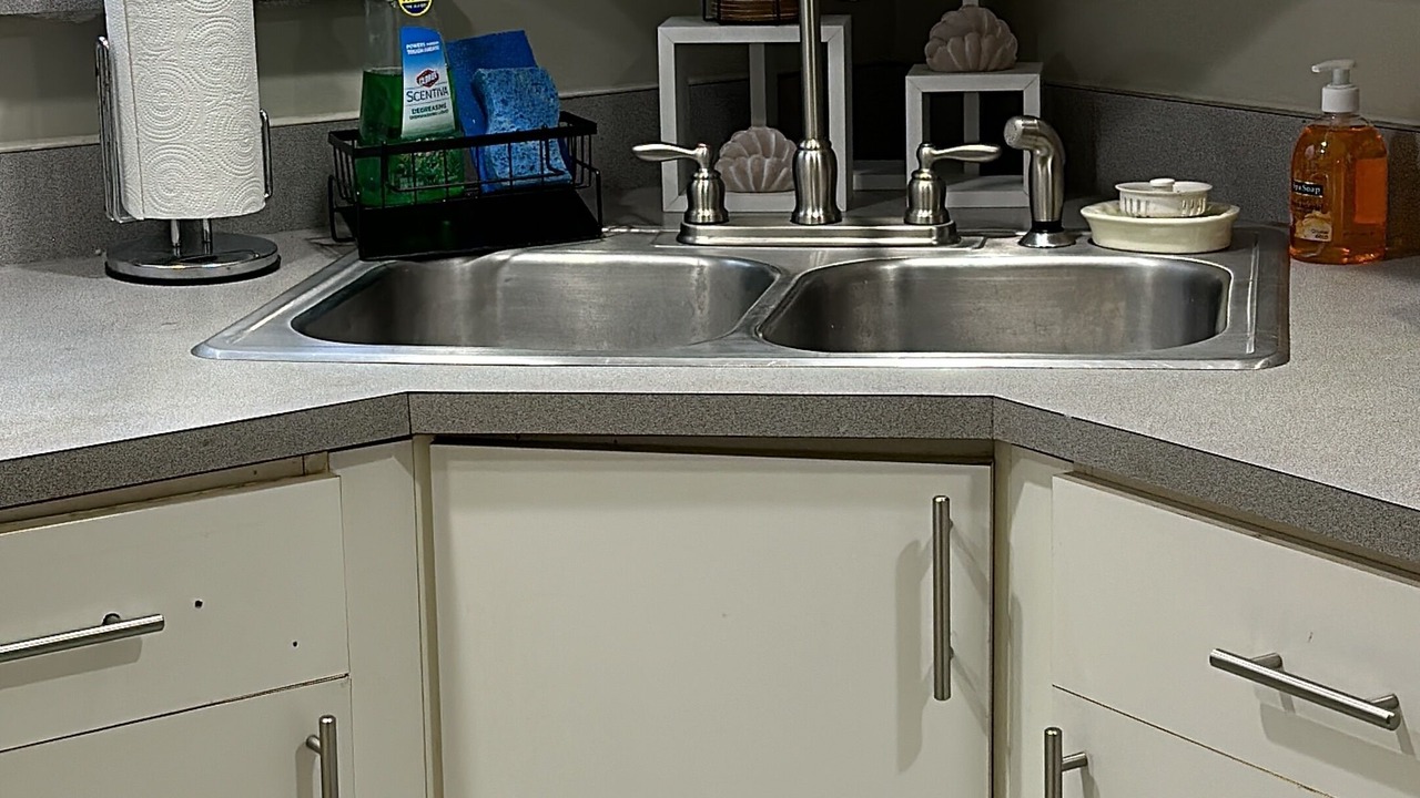 Photo of Kitchen in DeLand