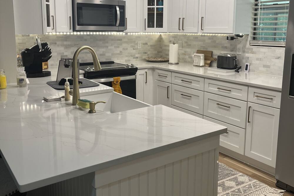 Photo of Kitchen in Mandarin