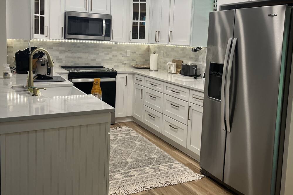 Photo of Kitchen in Mandarin