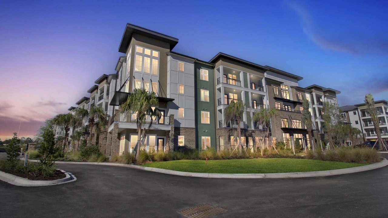 Photo of Outdoor in Southside