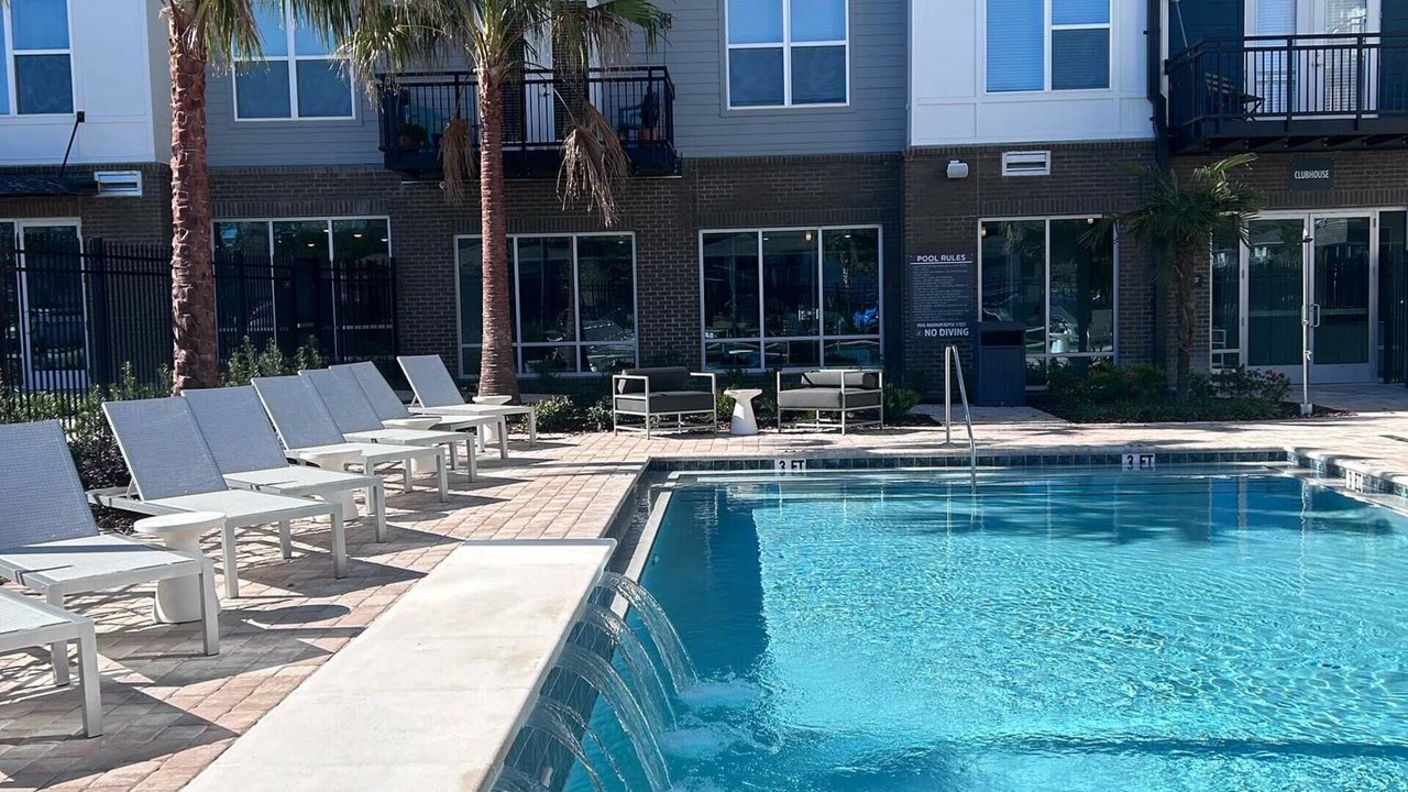 Photo of Outdoor in Southside