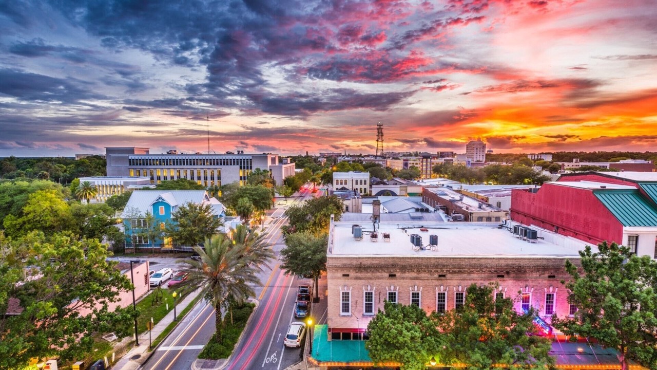Photo of Outdoor in Southside