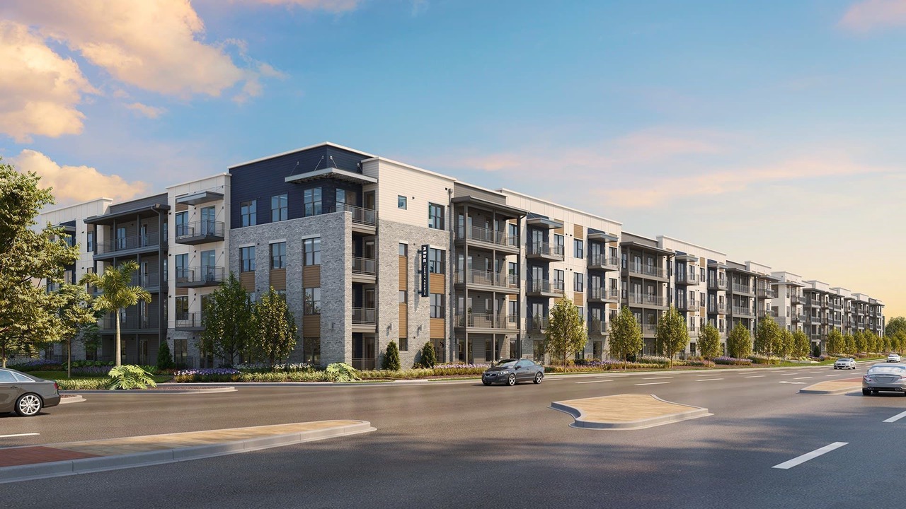 Photo of Outdoor in Southside