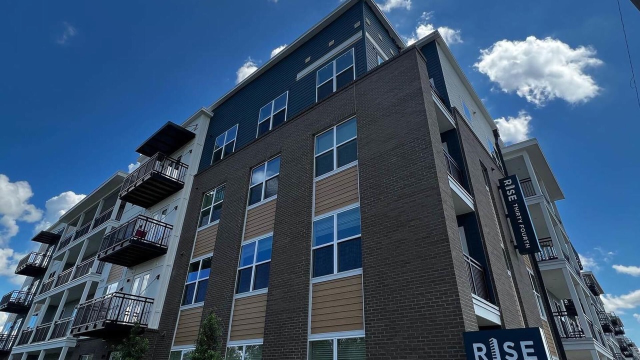 Photo of Outdoor in Southside