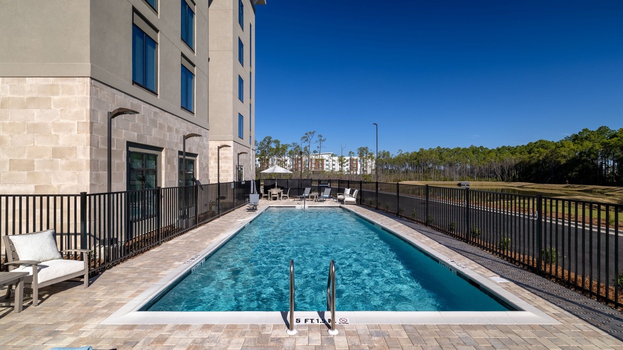 Photo of Outdoor in Panama City Beach