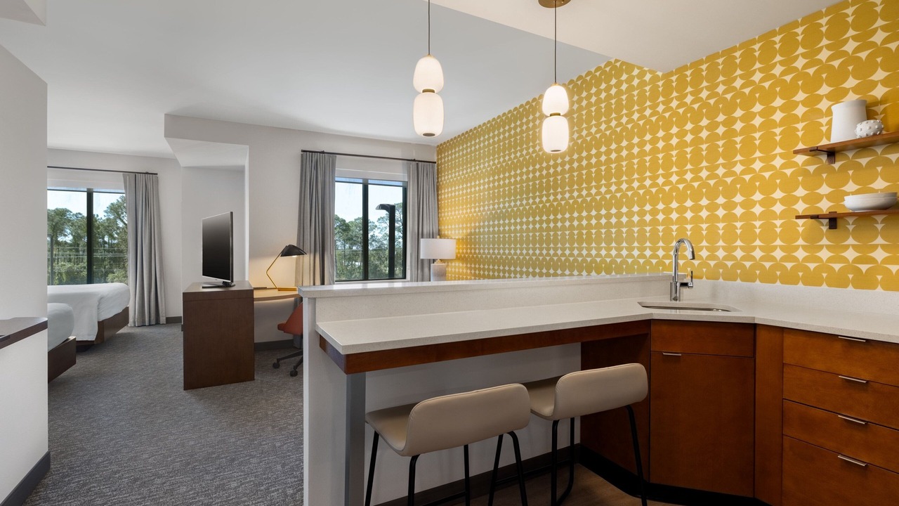 Photo of Kitchen in Panama City Beach