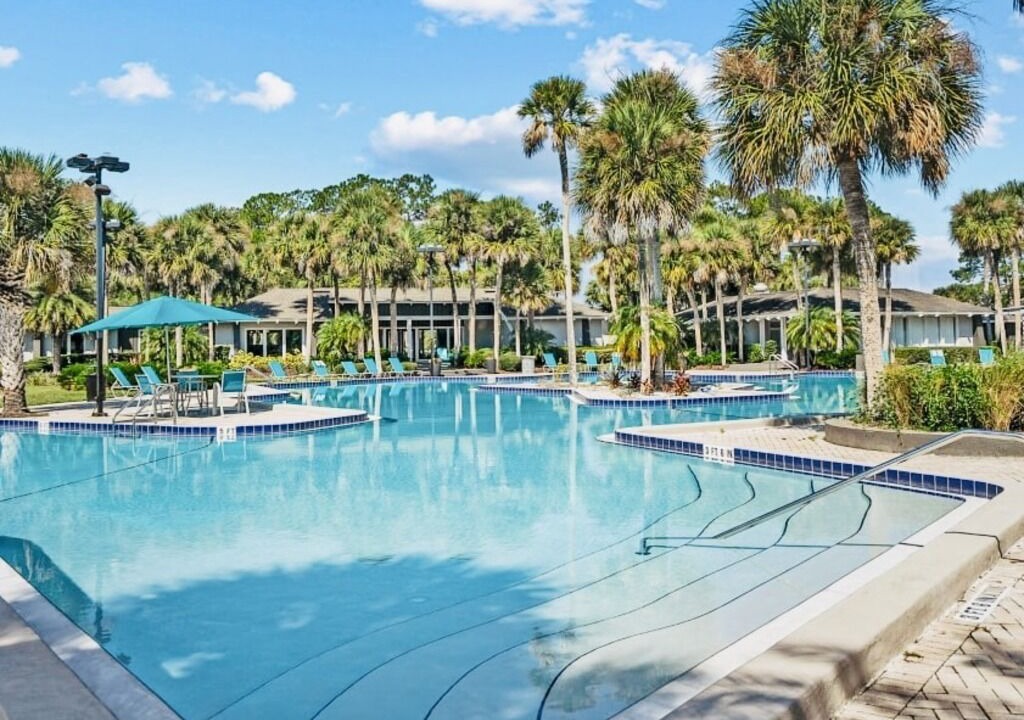 Photo of Outdoor in Baymeadows