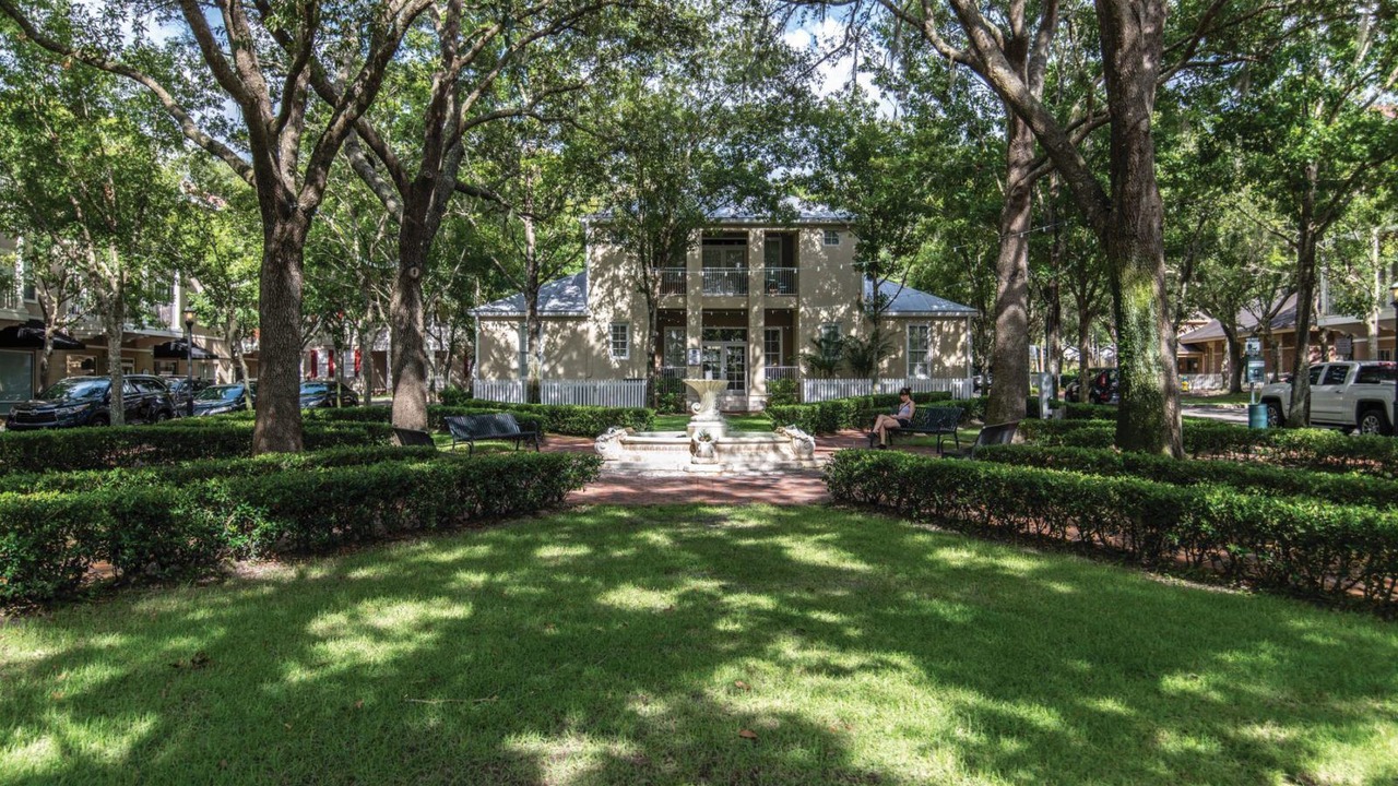 Photo of Outdoor in Haile Plantation
