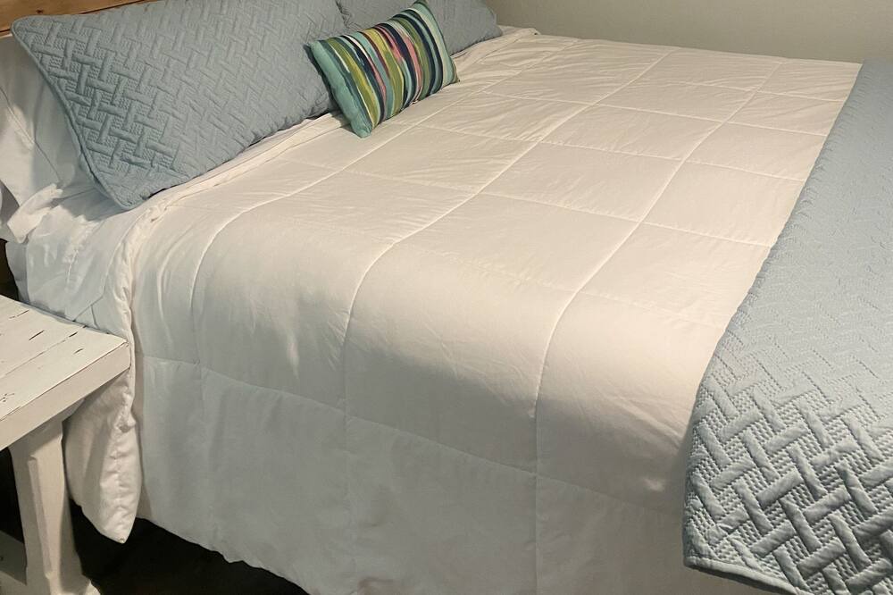 Photo of Bedroom in Freeport