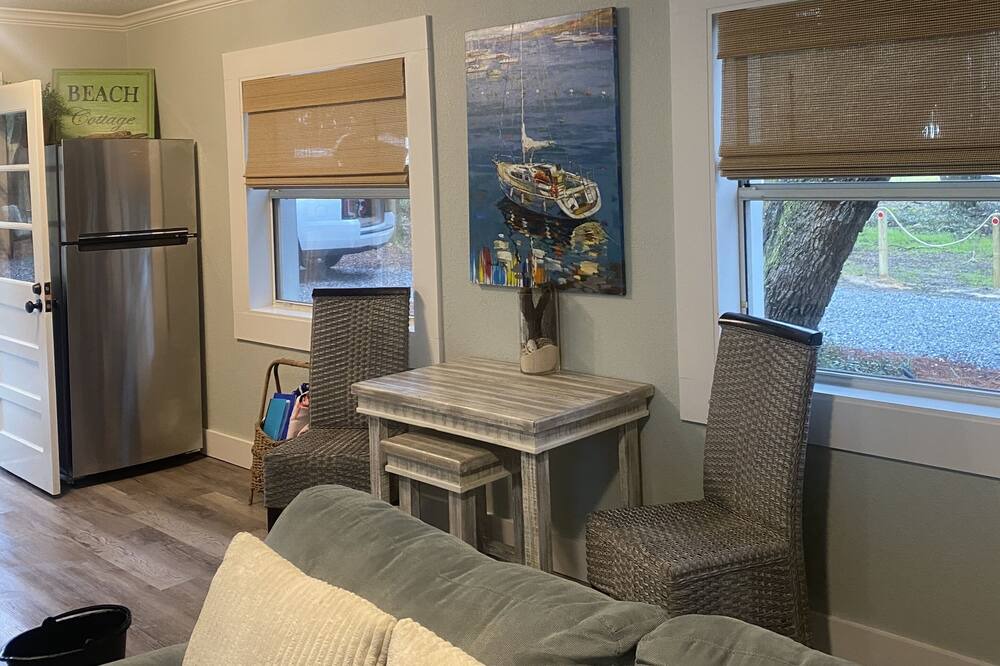 Photo of Livingroom in Freeport