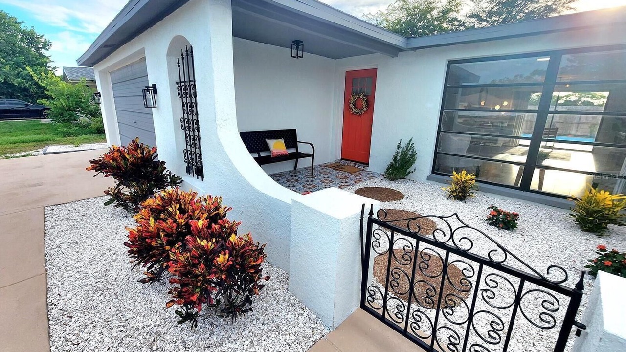Photo of Outdoor in Regency Park