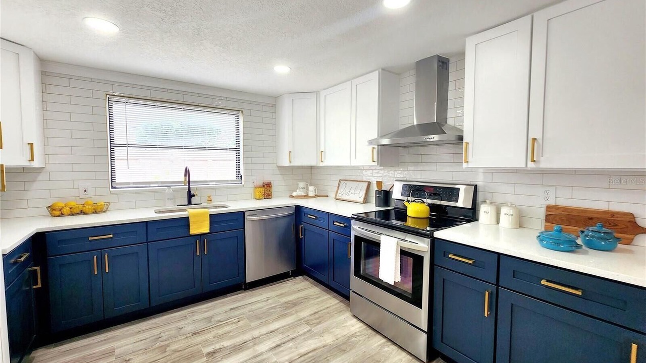 Photo of Kitchen in Regency Park