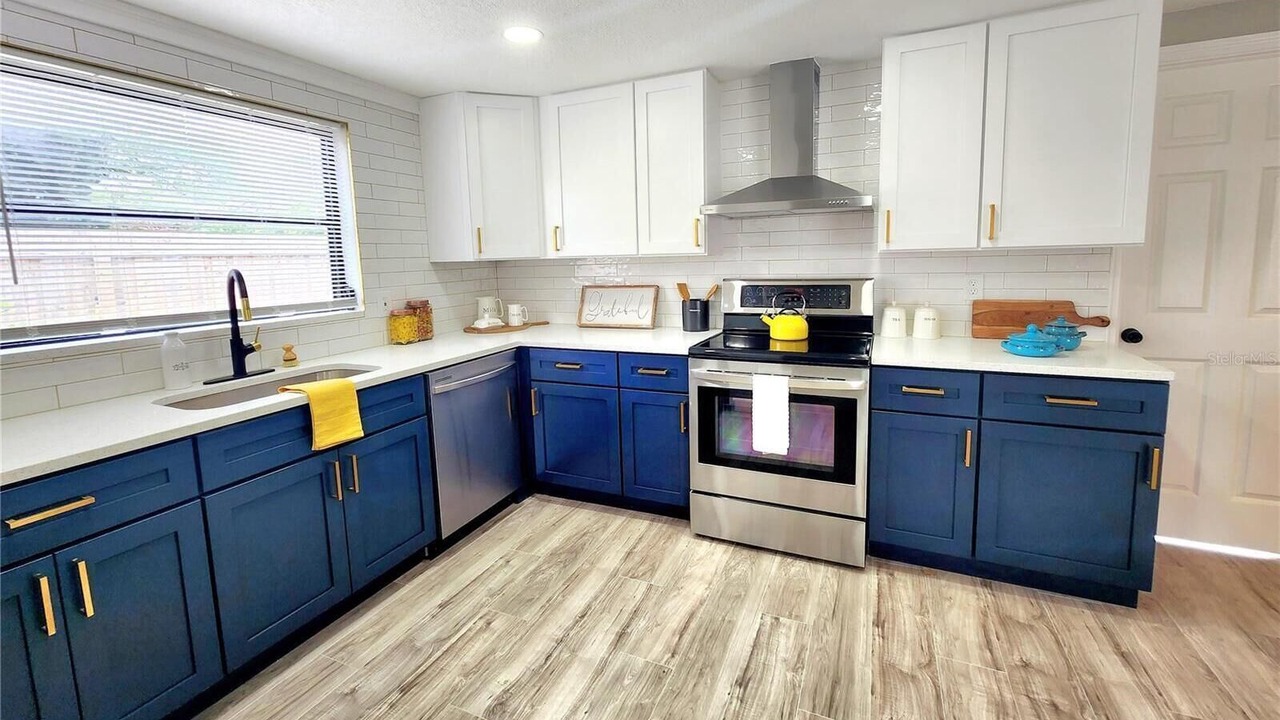 Photo of Kitchen in Regency Park
