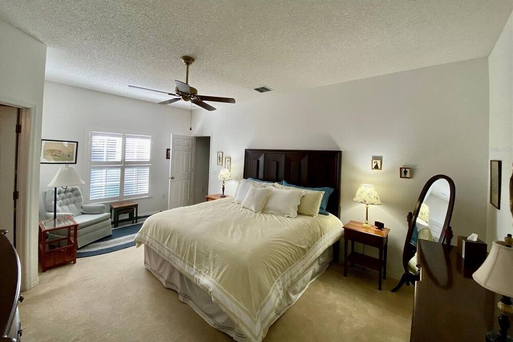 Photo of Bedroom in New Smyrna Beach