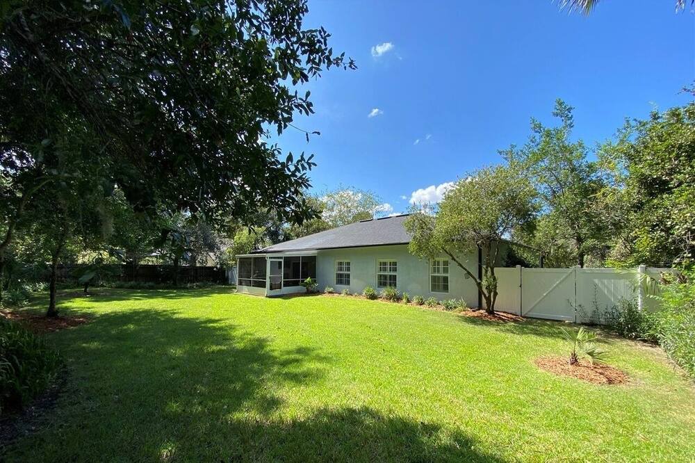 Photo of Outdoor in New Smyrna Beach