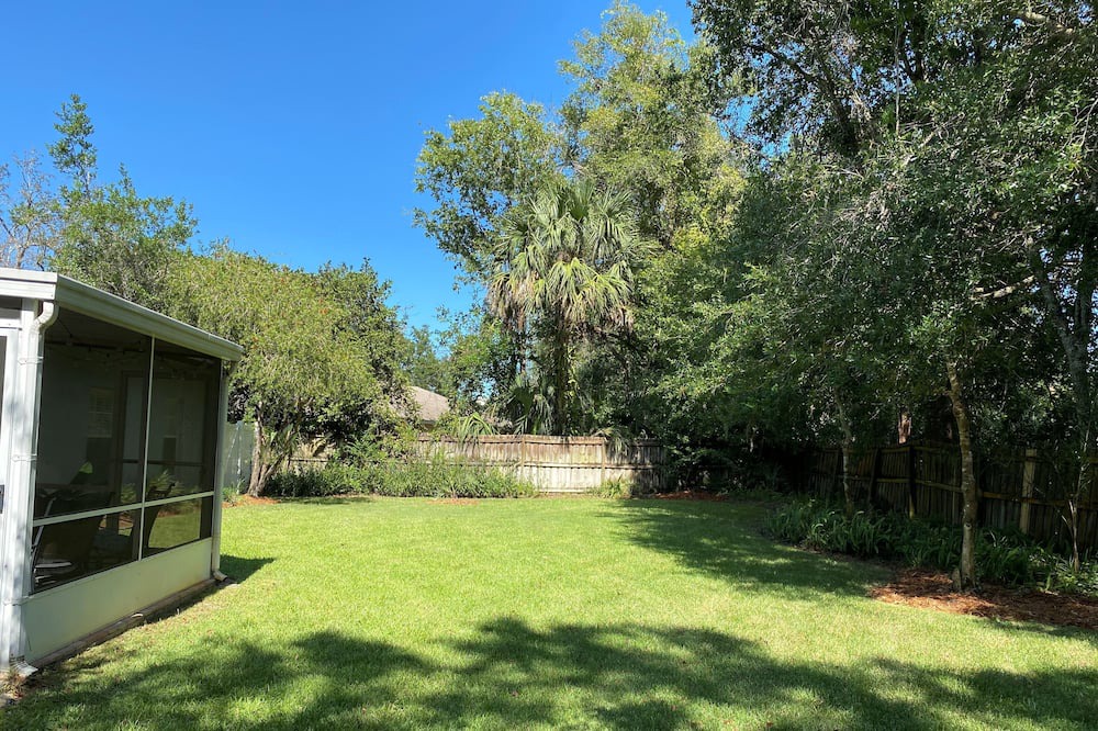 Photo of Outdoor in New Smyrna Beach