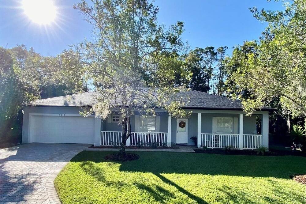 Photo of Outdoor in New Smyrna Beach