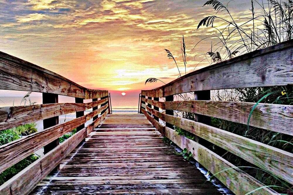 Photo of Outdoor in New Smyrna Beach