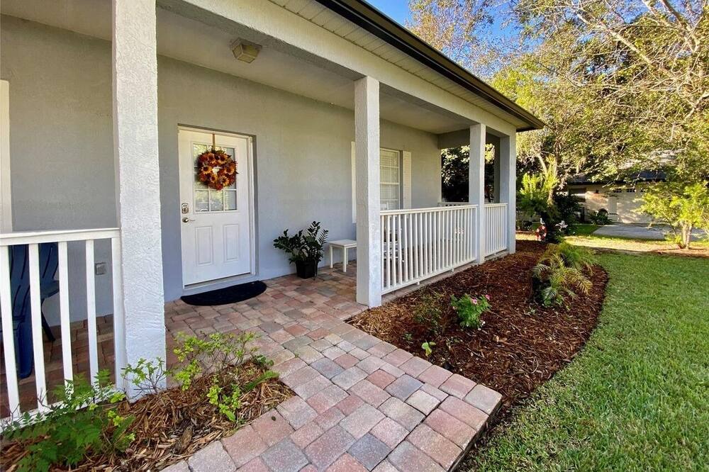 Photo of Outdoor in New Smyrna Beach