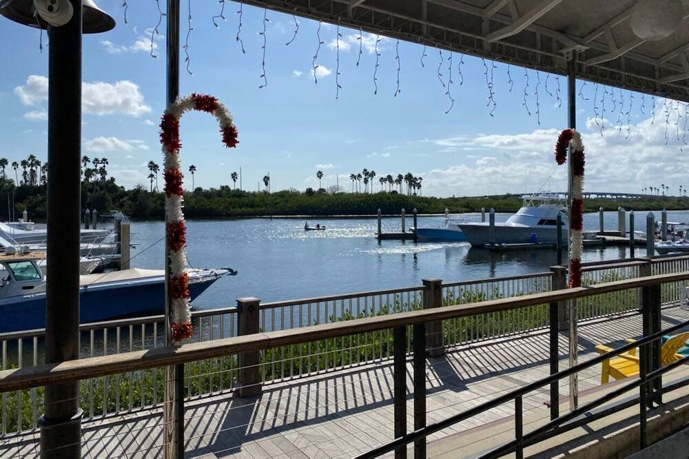 Photo of Outdoor in New Smyrna Beach