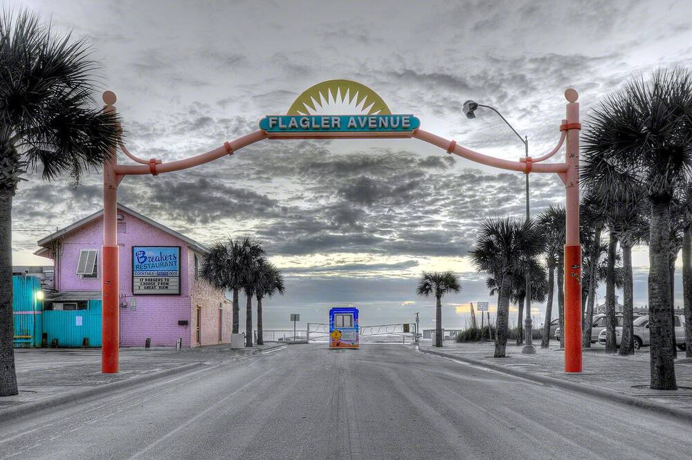 Photo of Outdoor in New Smyrna Beach