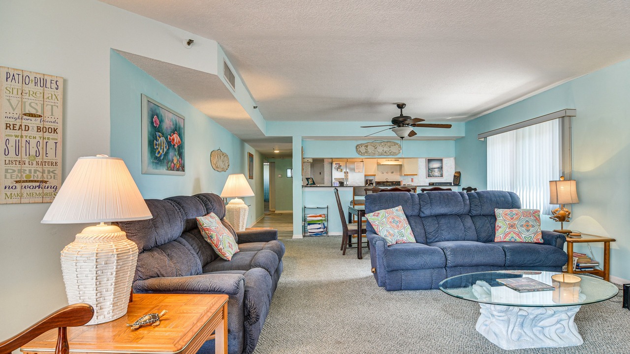 Photo of Livingroom in Seminole