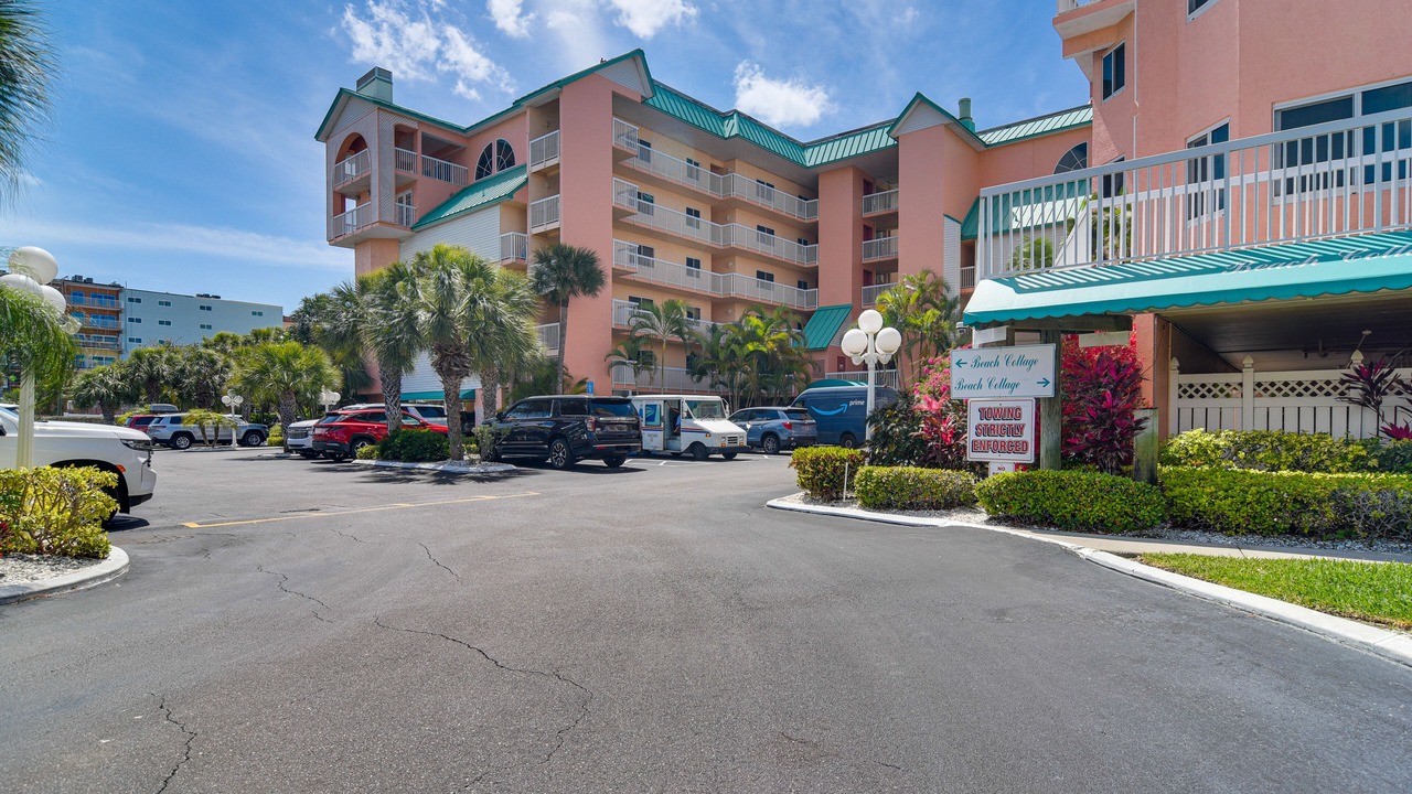 Photo of Outdoor in Seminole