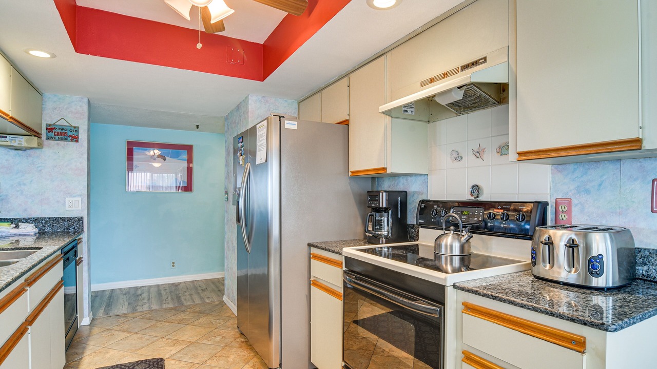 Photo of Kitchen in Seminole