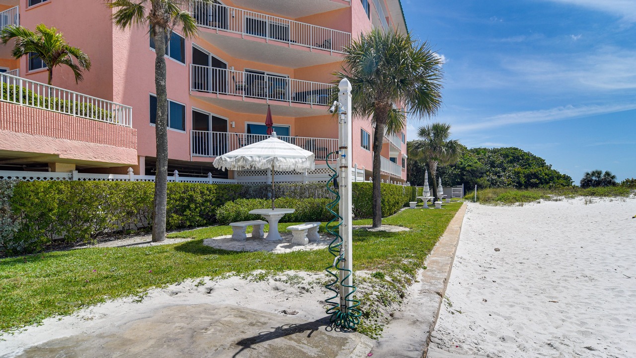 Photo of Outdoor in Seminole