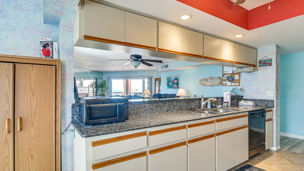 Photo of Kitchen in Seminole