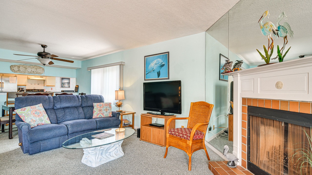 Photo of Livingroom in Seminole