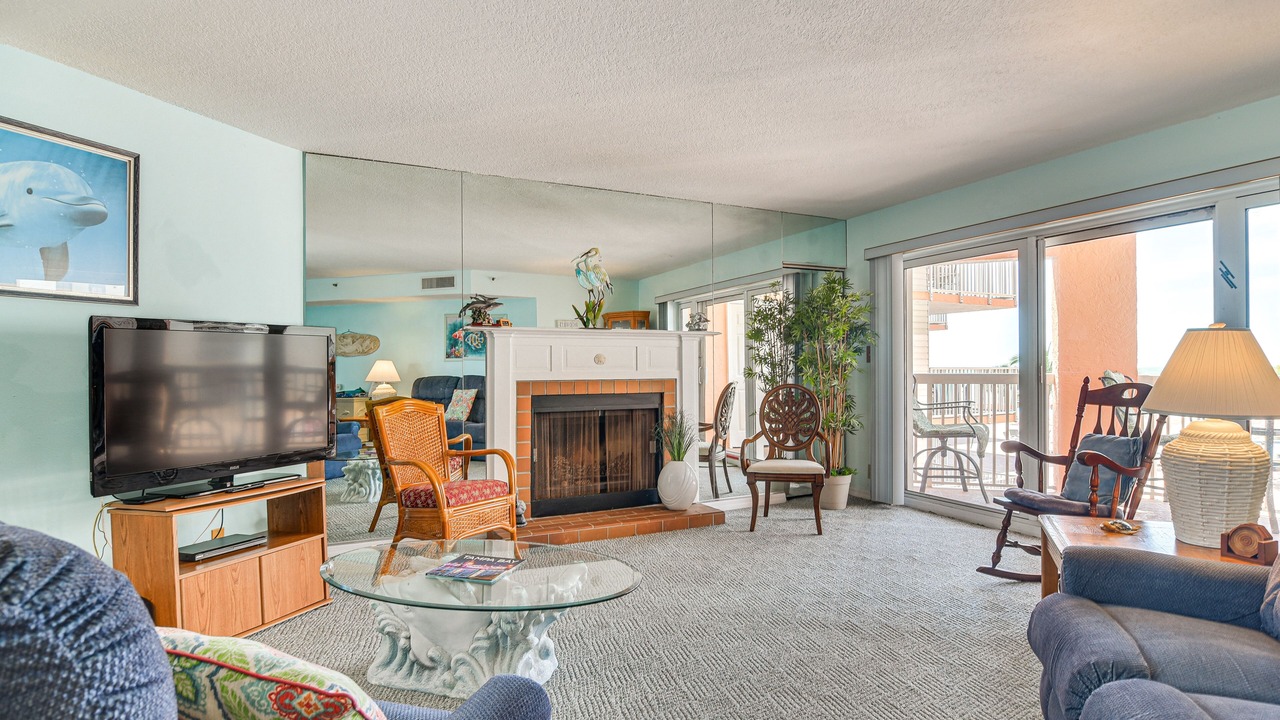 Photo of Livingroom in Seminole