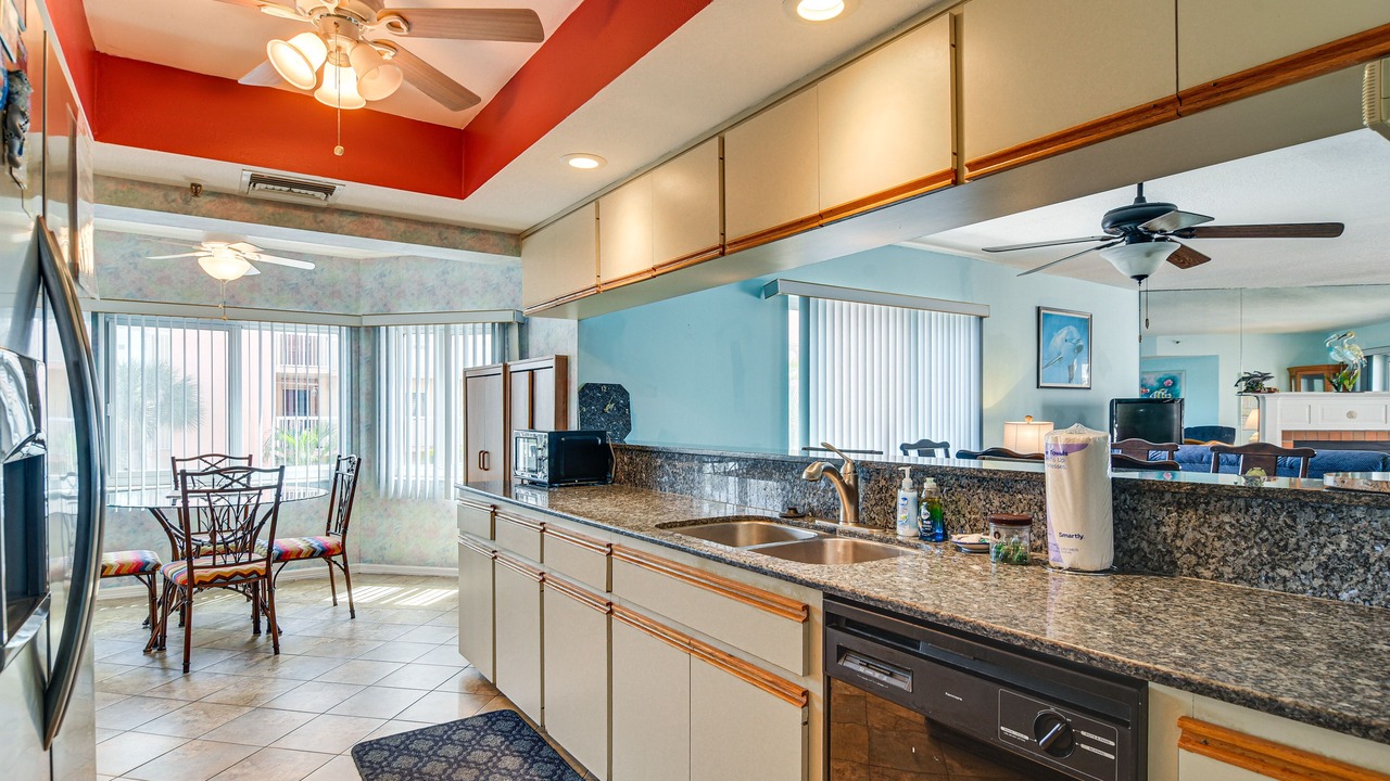 Photo of Kitchen in Seminole