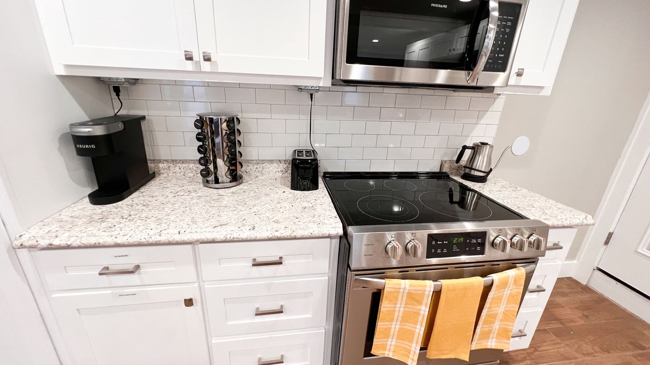 Photo of Kitchen in High Springs
