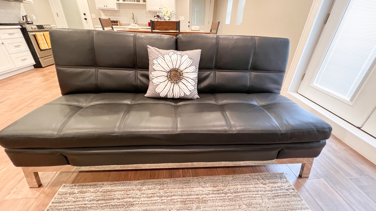 Photo of Livingroom in High Springs