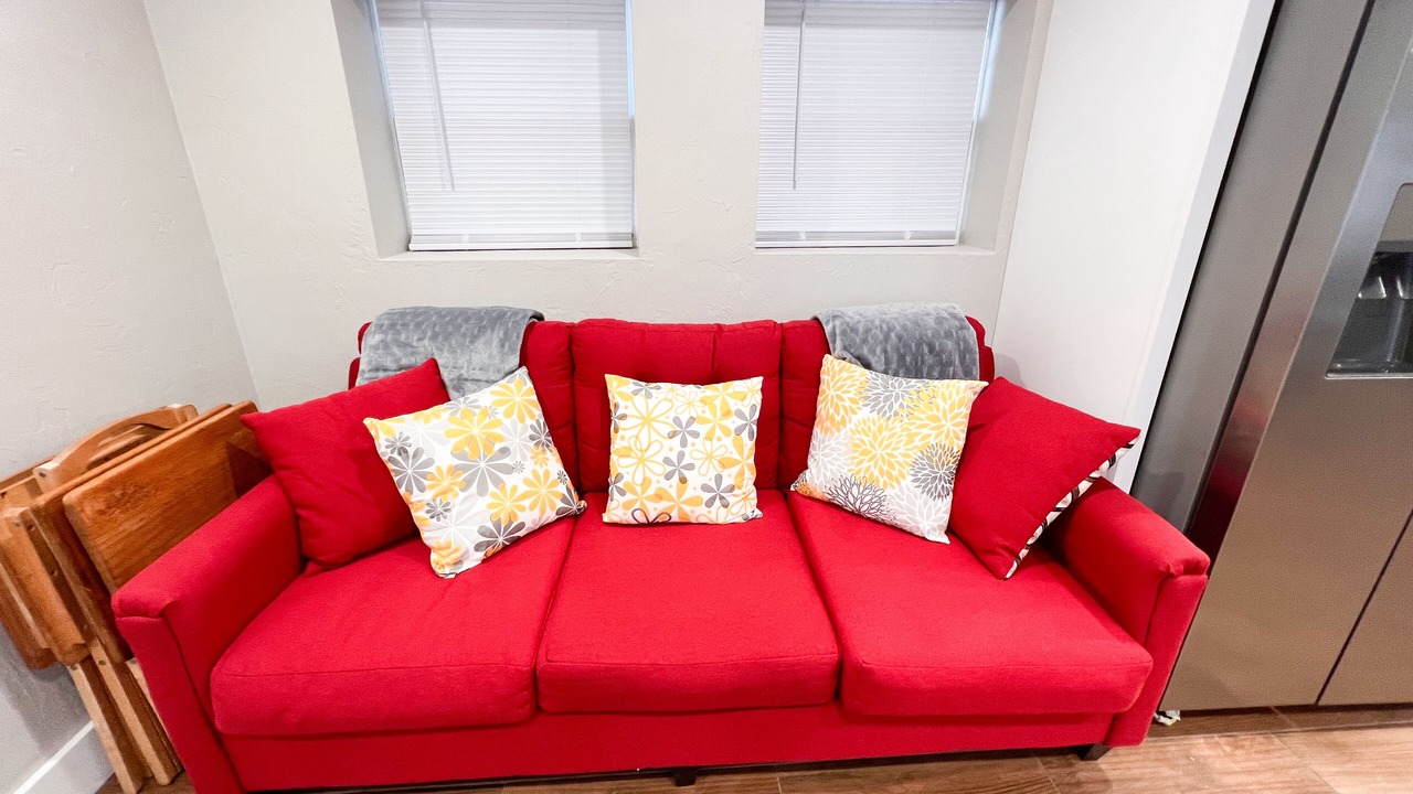 Photo of Livingroom in High Springs