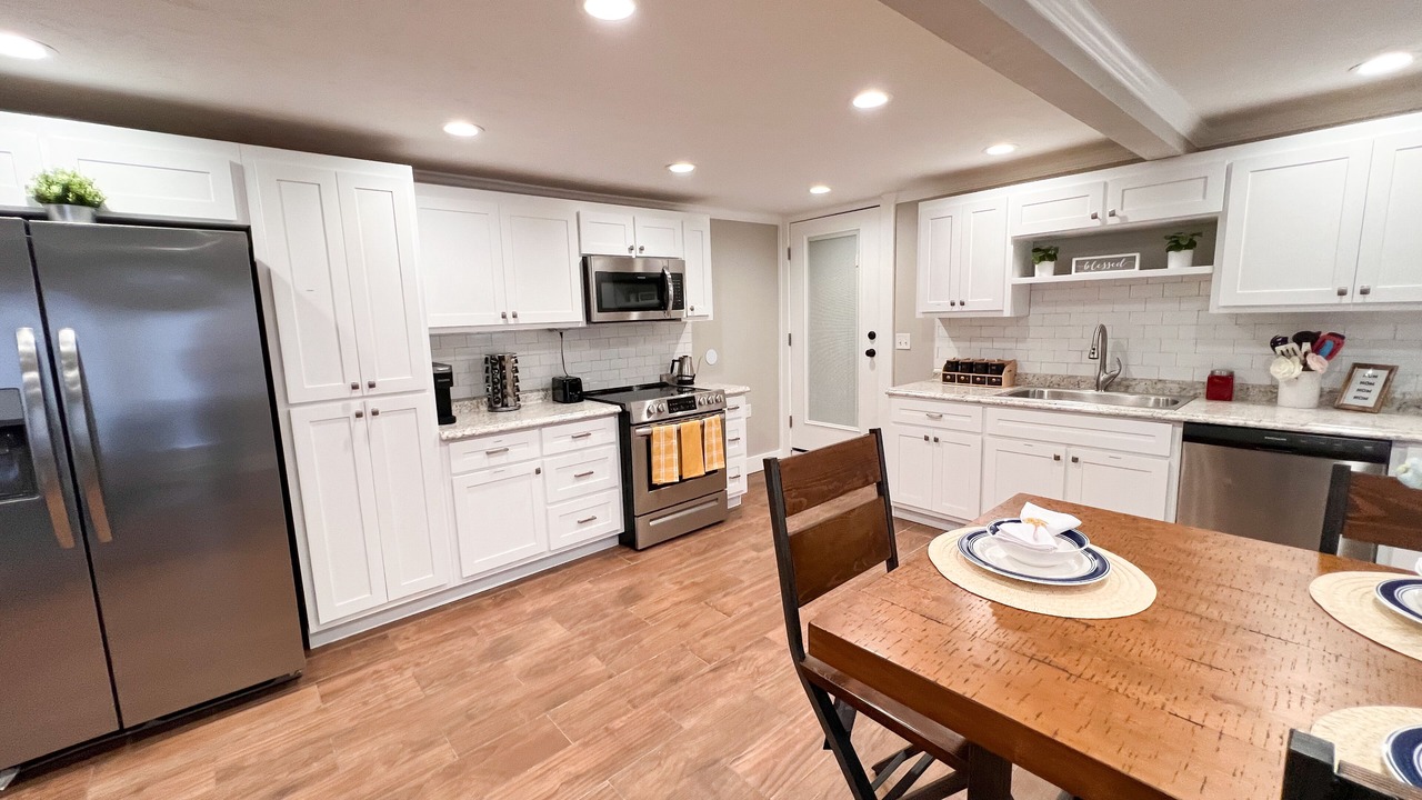 Photo of Kitchen in High Springs